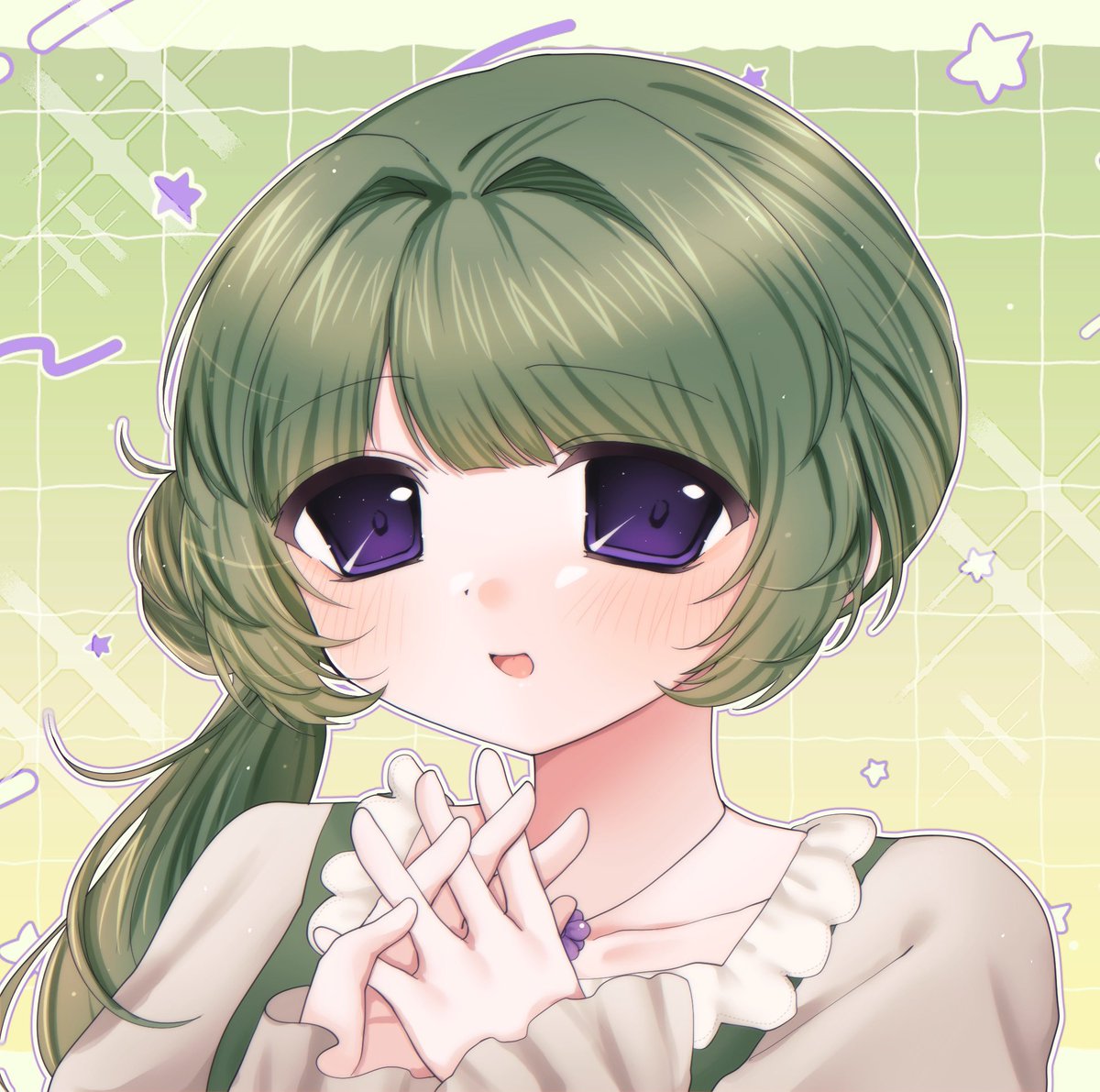 rizu0214_'s tweet photo. ♡ギャルゲ風ご依頼募集♡

1〜3枚目:サンプル（3枚目男性サンプル）
4枚目:詳細

3〜5件ほど募集予定です…！
ご気軽にDMにてお声掛けいただけますと幸いです🙇🏻‍♂️🩷

#夢絵依頼　#有償依頼 https://t.co/h8ZYZ5jOsv