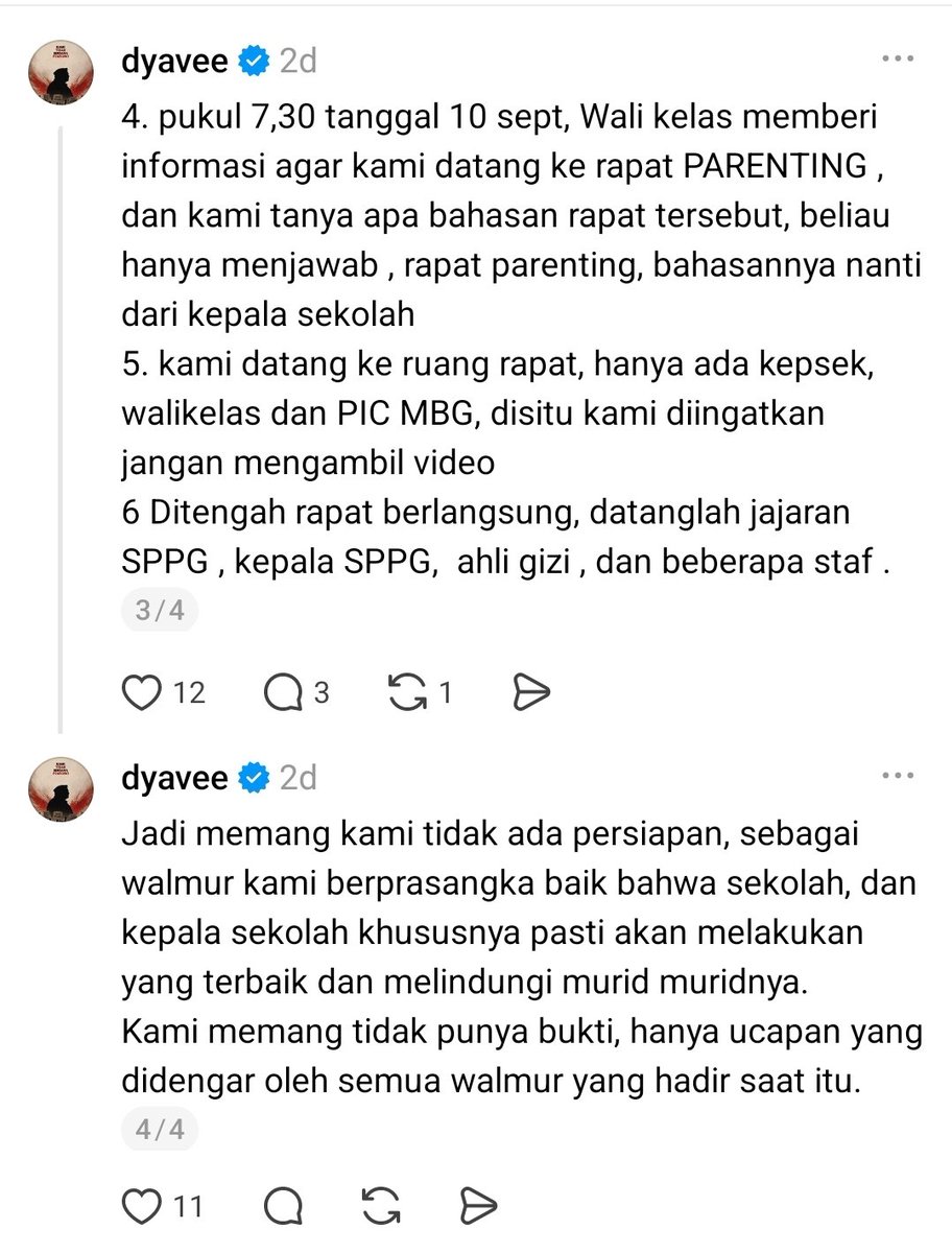 stberryorange's tweet photo. oh jd bnrn ada pengancaman ya... ngeri bgt :) https://t.co/la1ykolxrc
