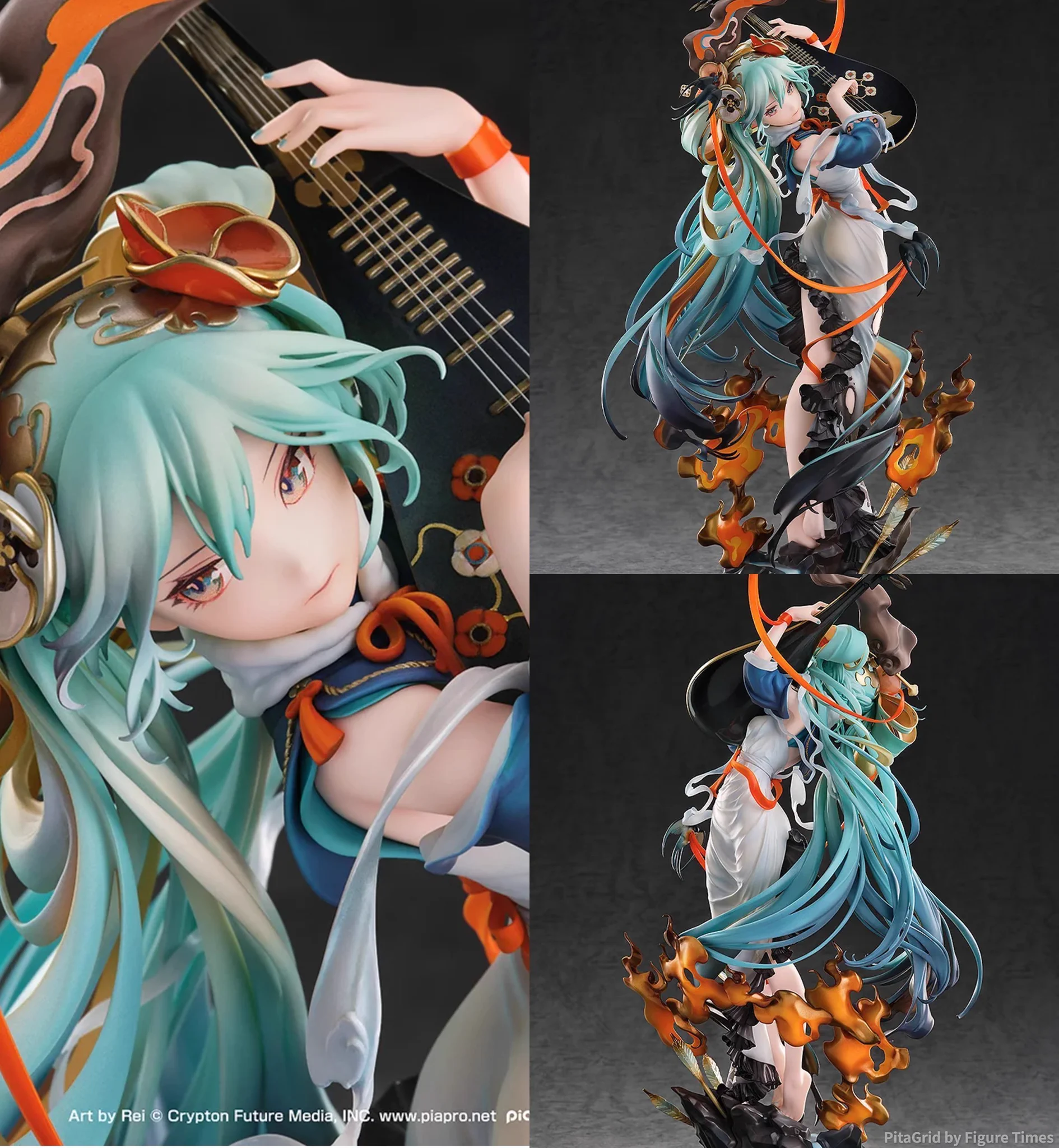 フィギュアタイムズ on X: 