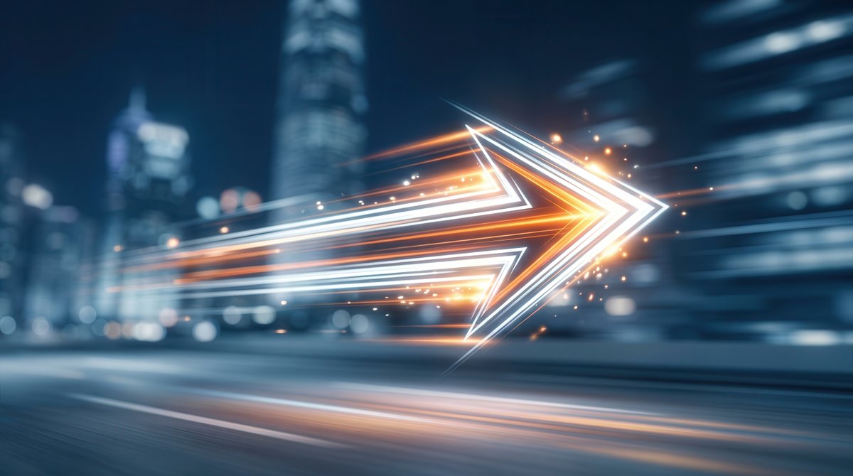 Metrigy's tweet photo. Dynamics 365 migrations are getting faster. Microsoft's new tool cuts deployment complexity, removing a known adoption barrier. Full report: https://t.co/KIenktULqT
#MetriNote #Dynamics365 #CX #CRM #EnterpriseIT https://t.co/UtYBRhbosA