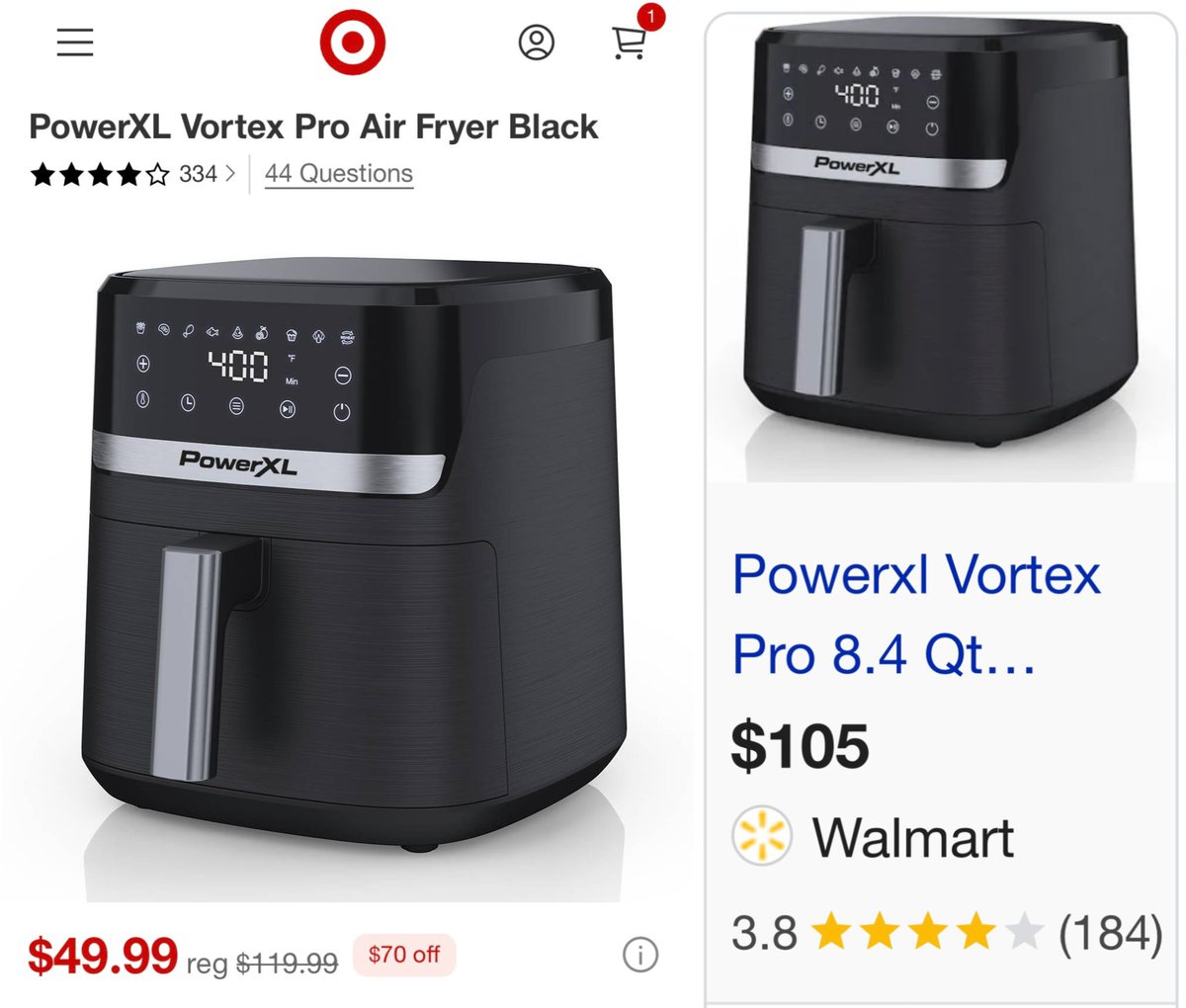GlitchedDeals tweet picture