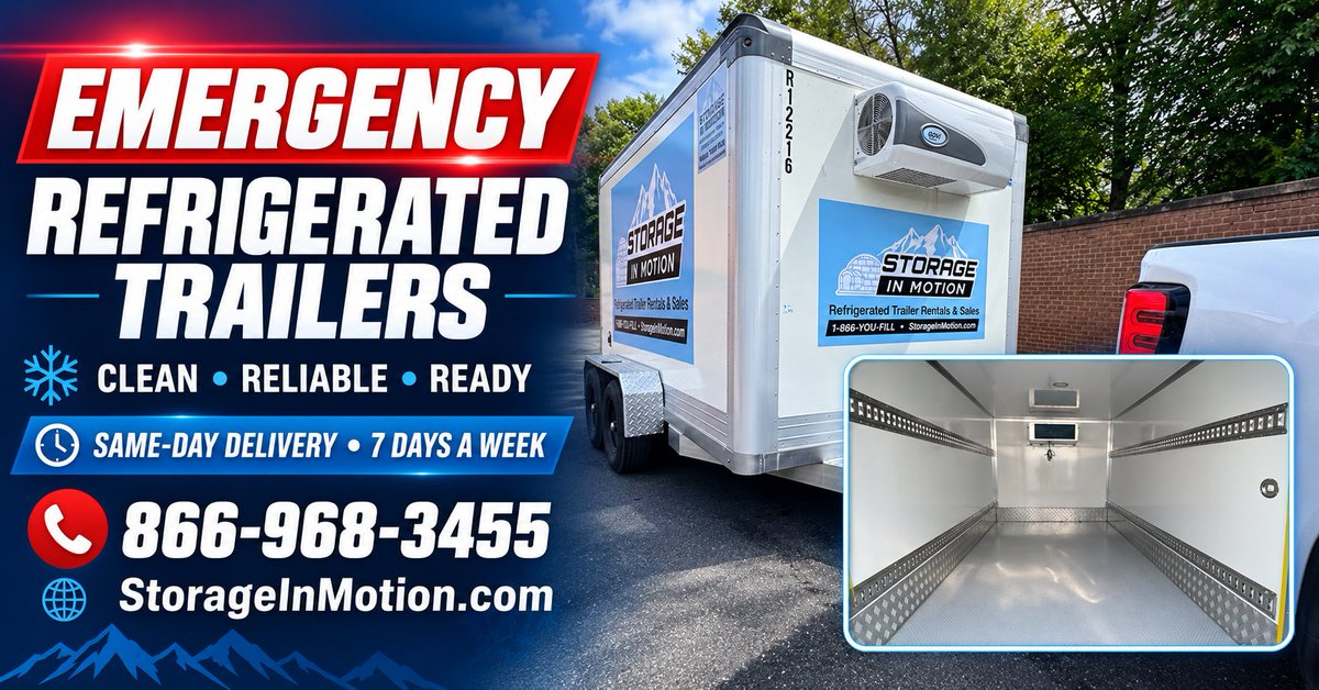 StorageInMotion tweet picture