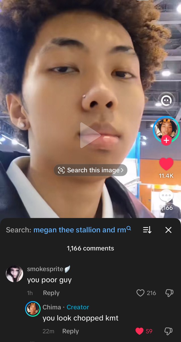 JJinminiz tweet picture