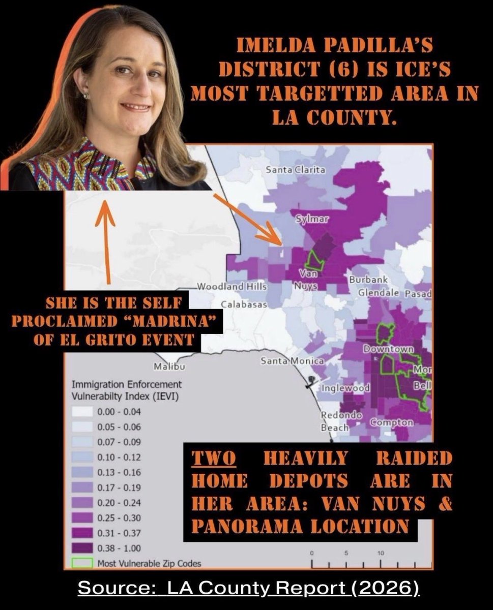 officialniyyah's tweet photo. CD6 NEWS: Council member Imelda Padilla Reportedly Rescinds Home Depot Partnership After Community Call-Outs 

Sources: Aetna Street Solidarity, CD6LosAngeles, Boycott Home Depot Coalition, Union de Barrio, Community Self Defense Coalition, Harriet Tubman Center LA https://t.co/PpMqPVpPUv