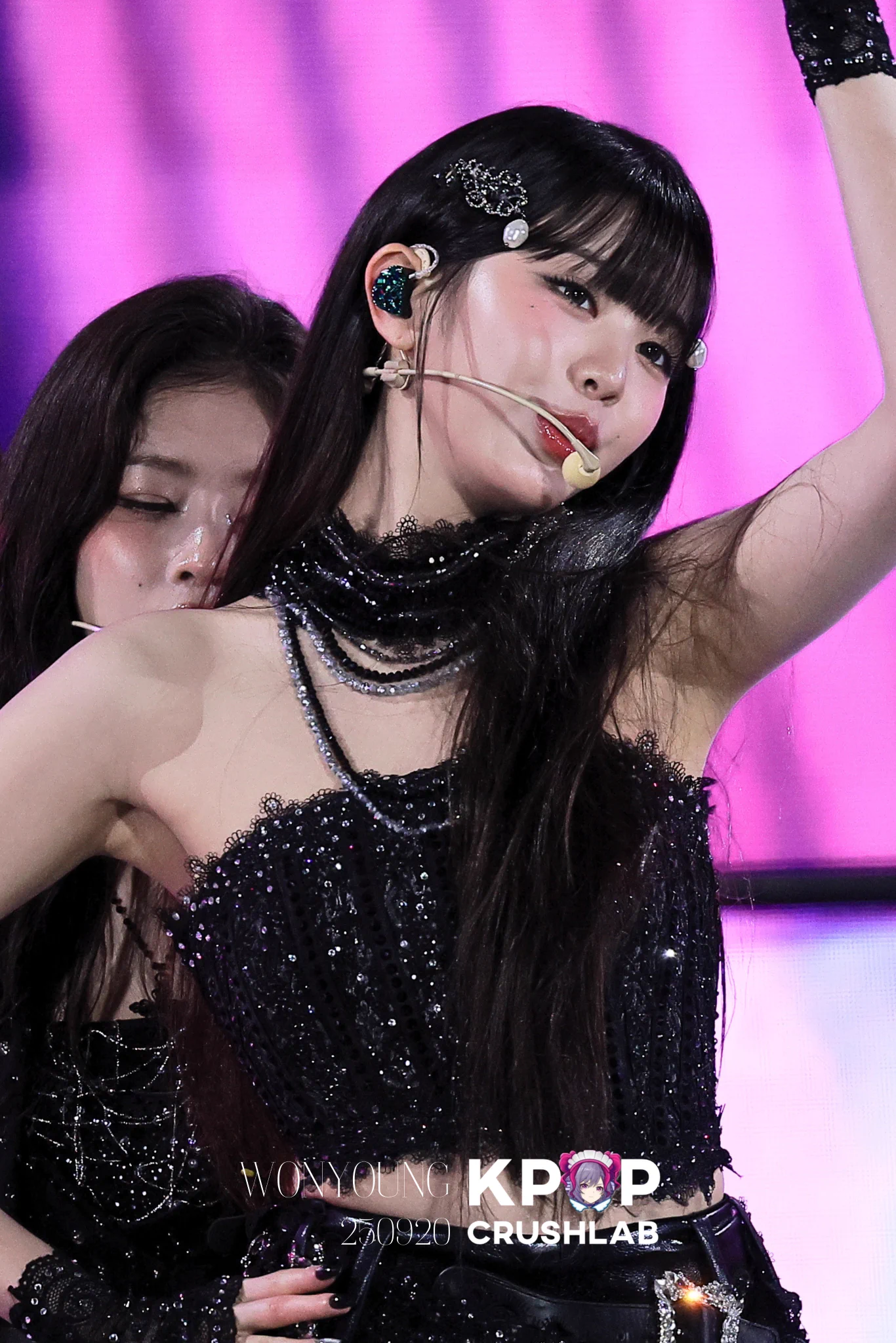 KpopCrushLab on X: 