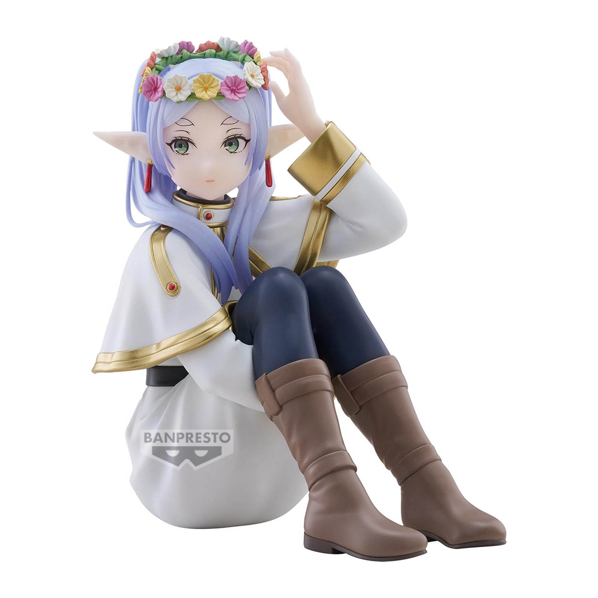 BandaispiritsEs's tweet photo. Novedad FIGURA FRIEREN FRIEREN: BEYOND JOURNEY’S END ESPRESTO – FLOWER CROWN y FIGURA HIMMEL FRIEREN: BEYOND JOURNEY’S END ESPRESTO – FLOWER CROWN #Banpresto
#FrierenBeyondJourneysEnd
#Frieren
#Himmel
#Espresto https://t.co/sktaZzn9Nx