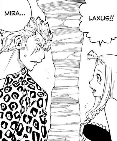 grayfullxbuster's tweet photo. miraxus shippers are gonna be happy today https://t.co/SbUzLwMmEO