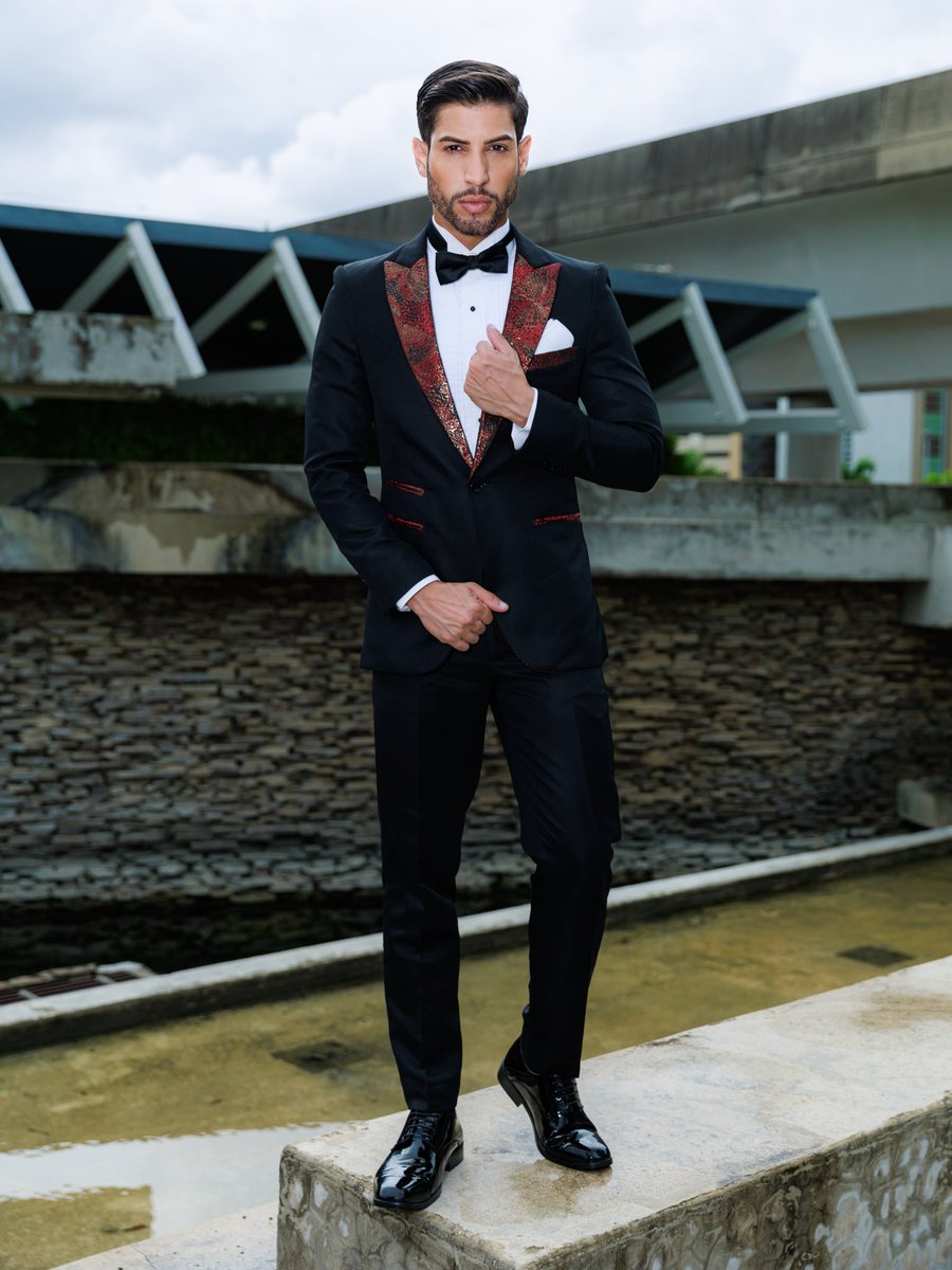 KidannyPR's tweet photo. Dress well. Stand tall.🖤🔥

Collab: Kidanny Flores Guzmán x AQ Photography | Anthony Quiles

Team Aguas Buenas 👑✨
Organización Nacional: Mr. Puerto Rico Petite & Tall 
Directores Nacionales: Chayanne Villafañe  Pedro Chico 
Municipio: Municipio Autónomo de Aguas Buenas 
Fotografía: AQ Photography | Anthony Quiles 
Proyecto Social: Proyecto Oasis 
Coaching: Coach Vivian Arroyo, MHR + Maxwell Leadership & ICF Certified
Med. Estética: Dr. Guillermo Colon | Health & Aesthetic Clinic 
Dental: Dentistas|Grupo Dental Sonrisa Universal 
Cuidado Corporal/Facial: Cuerpos De Sirena Sculpt & Shape Studio 
Mealpreps: Criollo Saludable  By Chef José 👨🏻‍🍳 
Bronceado: 𝐓𝐚𝐧𝐧𝐢𝐧𝐠 𝐁𝐞𝐚𝐜𝐡 𝐇𝐨𝐮𝐬𝐞 𝐚𝐧𝐝 𝐒𝐚𝐥𝐨𝐧 
Corte: Angel Luis Ayala Gonzalez 
Manicura: starnailsbyshcn

#MisterAguasBuenas #TeamAguasBuenas #ProyectoOasis #KidannyPR #MPRPR