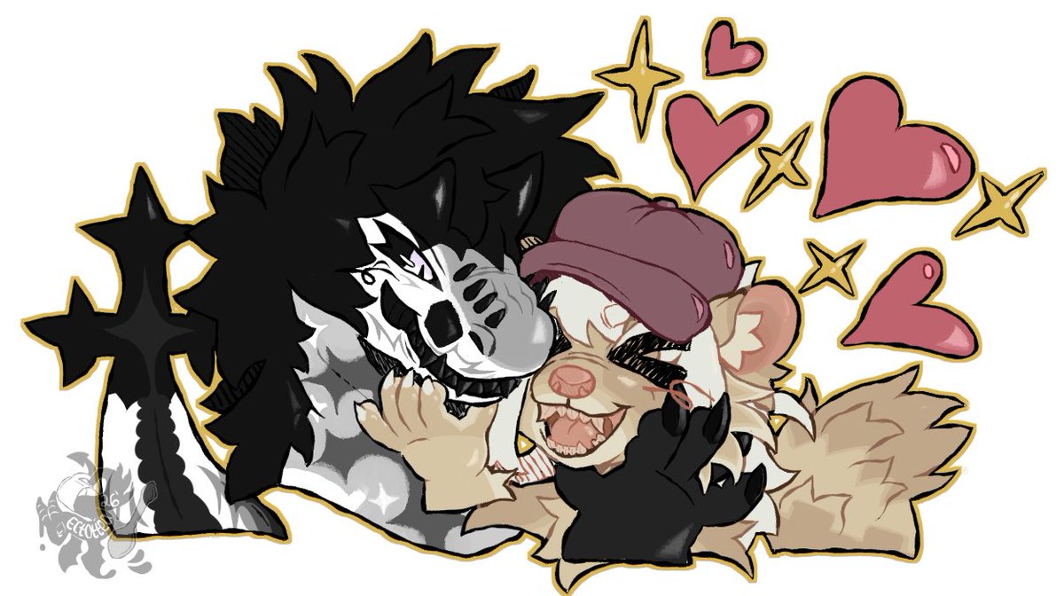ectottea's tweet photo. 3K RAFFLE ✶⋆.˚ 𓆈
↳ prize is a experimental fullbody!
↳ must be following, repost, tag a friend
↳ ends when I hit 3k! 
↳ comment your ref!

𓆝 𓆟 𓆞 𓆟 𓆝 https://t.co/FU5teGbCtu
