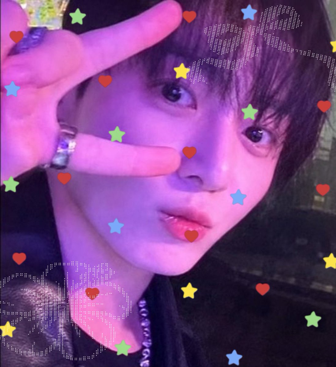 lovelykookie013's tweet photo. https://t.co/5XkTsnGsvg