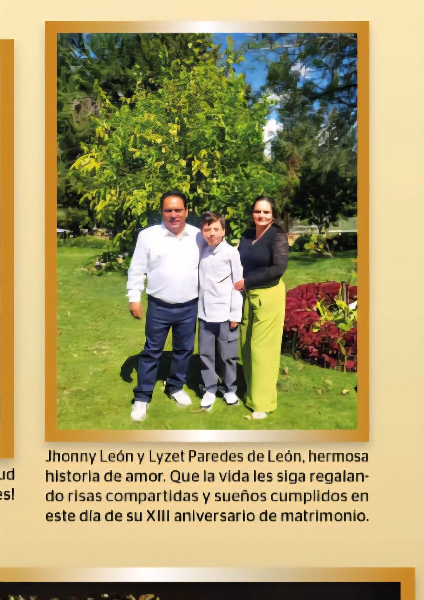 jholegui's tweet photo. Frliz aniversario mi amor https://t.co/7WIQo1RlYM