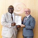 Photo by Sierra Leone Embassy in Switzerland (@EmbassySierra)