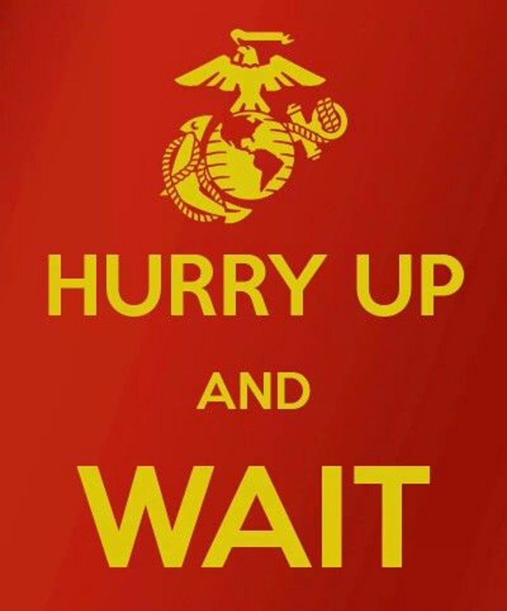 Hey_Marine_1775's tweet photo. Was this your experience? https://t.co/aRt8DeUl4V