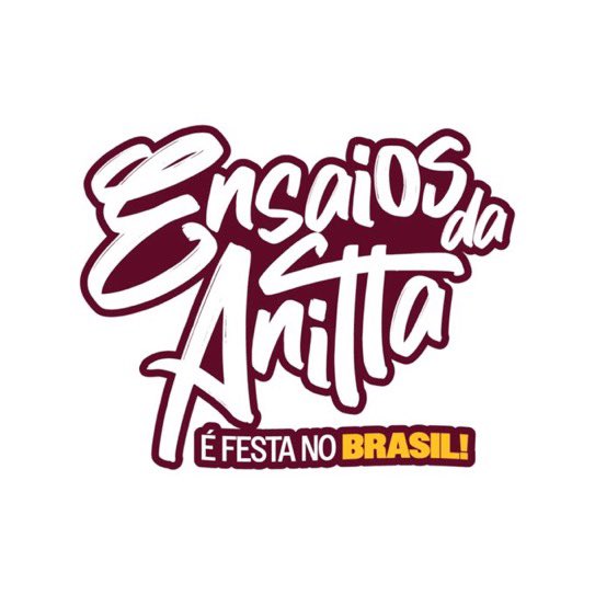 anittbase's tweet photo. 🚨MEU DEUS! Ingressos da pré venda Ensaios da Anitta RJ, esgotaram em apenas 25 minutos. https://t.co/JiJJ9WT5oj