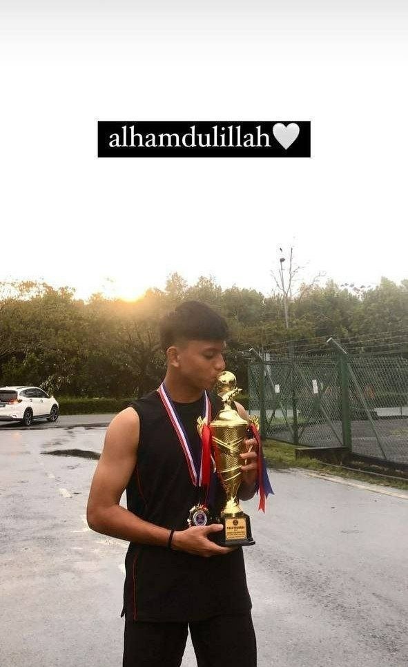 kicausengau's tweet photo. Prank brondong Futsal Malay🇲🇾

Akses Grup Berbayar 

⌛️Langsung dapat RIBUAN VIDEO
⌛️Update rutin
⌛️Permanen (Bergaransi)
⌛️Bayar Sekali

Biaya: 100K / RM 75 / 36 US$

Chat Admin👇👇
https://t.co/1jFIRN3n6z https://t.co/XQTWGkJFo3