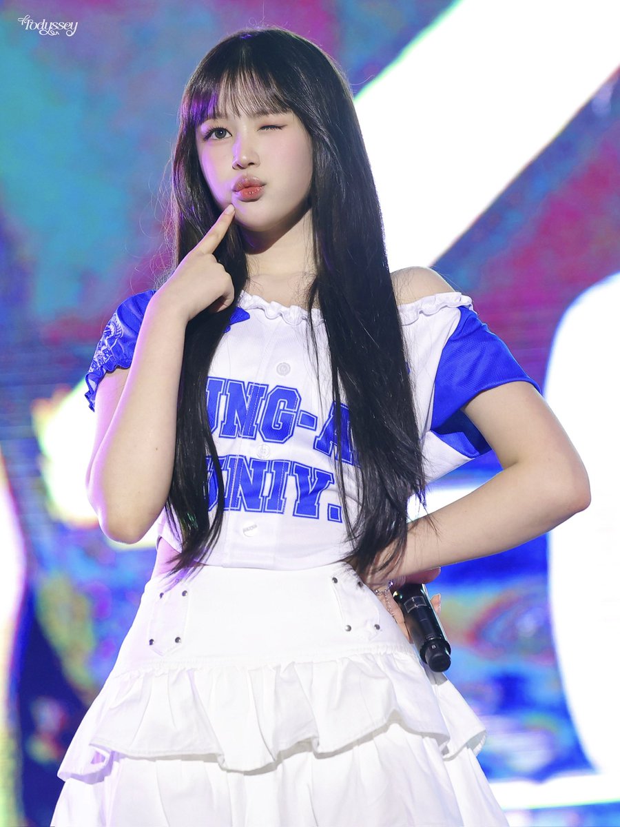 Todyssey_419's tweet photo. 260915

#YEON #예온 
#Hearts2Hearts #하츠투하츠 https://t.co/SsJkrXBRXL