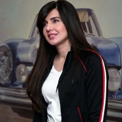 Bolo_WaQar's tweet photo. Katrina is 43 and people write essays about “she’s a new mom, body changes, she’s not 20.”
Fair.
Now look at Mahnoor Baloch: 56, a mother and grandmother, who still looks younger than half the women this trend protects.
If age and motherhood are the excuse, why does a woman 13 years older look tighter, sharper and more alive?