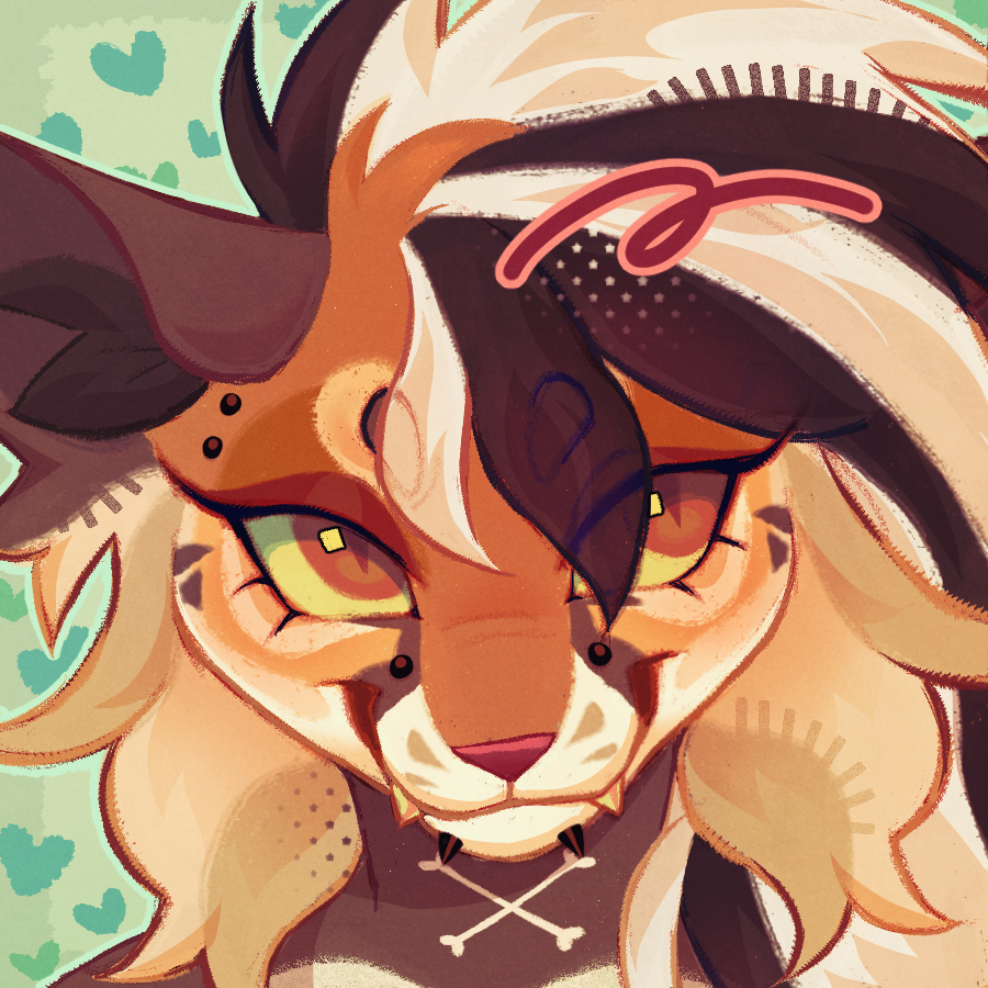 beetlesoocks's tweet photo. icon done 🦴 https://t.co/we9mpzEnOb