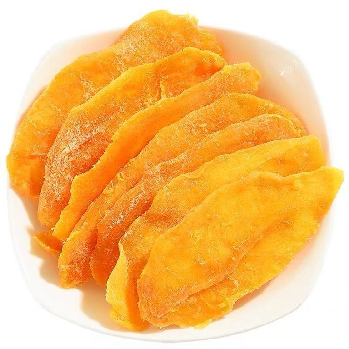 SuzannaPilw4su's tweet photo. Just dropped my favorite crispy mango chips at the office pantry! Grab one if you’re craving something sweet and crunchy—sharing is caring , https://t.co/t6TKFPylrM