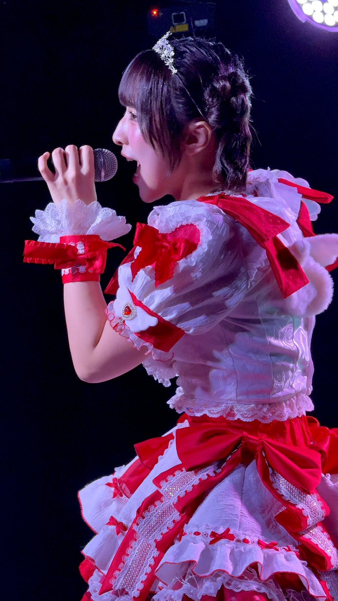 berLSHt's tweet photo. 9月15日　SHIBUYA ONE5

おつかれさまでした、楽しかったよ
くるが可愛くて、終わらないでほしかった
これから1年待たないといけない..頑張る

最後に面白いこと��ってって、
今年一の緊張だった笑
そんな面白いこと言ったことないよたぶん

これからもよろしくお願いします

#くるみにこいごころ https://t.co/gvSVFxe48N