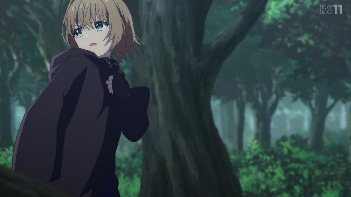 きみが死ぬまで恋をしたい 第11話 ツイート画像 1