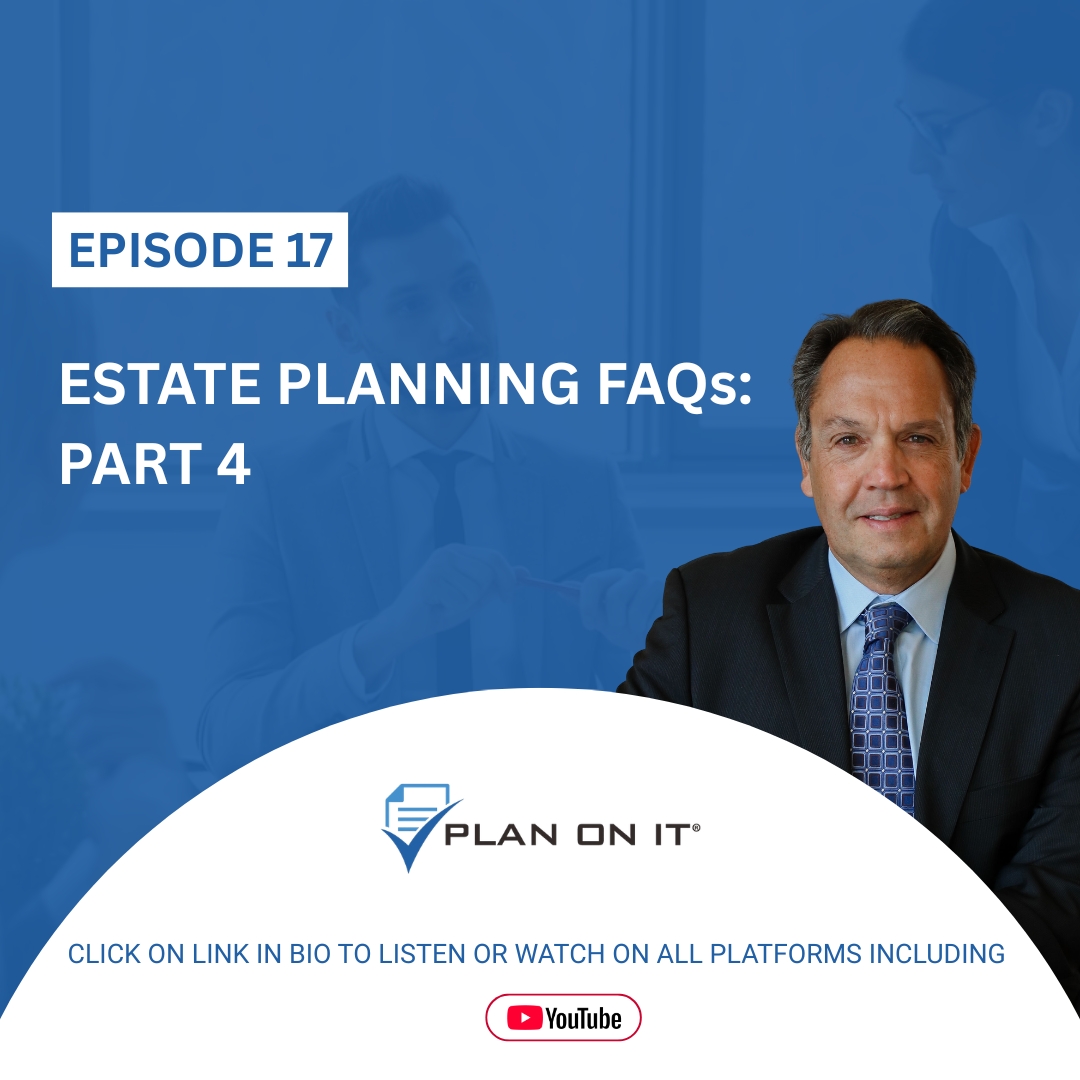 bottilawgroup's tweet photo. A trust does not automatically control every asset a person owns. Chris Botti explains why beneficiary designations on life insurance and retirement accounts can take priority.

Click the link below to watch the full episode.
https://t.co/dmTeEvlPBS https://t.co/uTCpQy2VYK