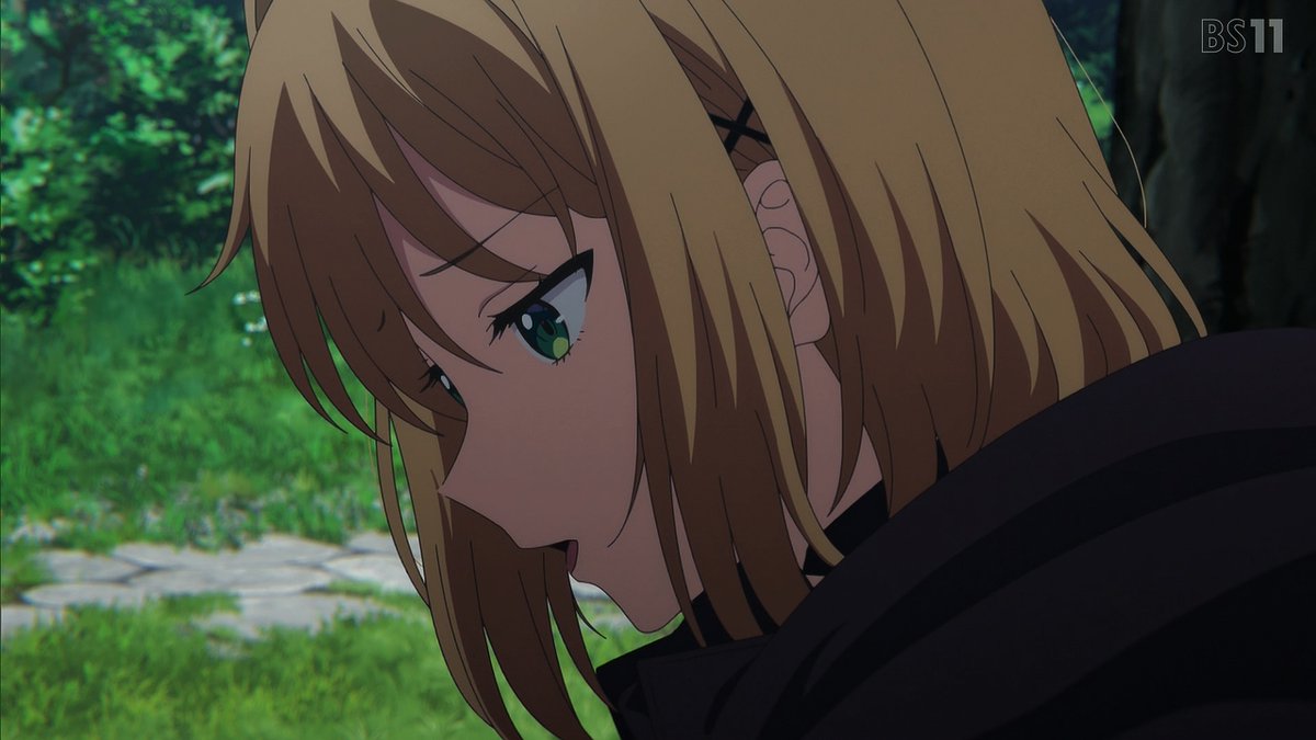 きみが死ぬまで恋をしたい 第11話 ツイート画像 1