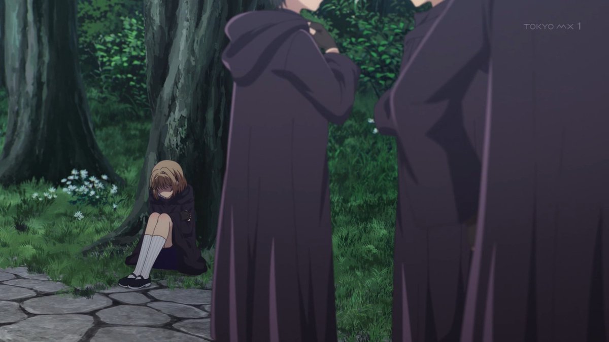 きみが死ぬまで恋をしたい 第11話 ツイート画像 1