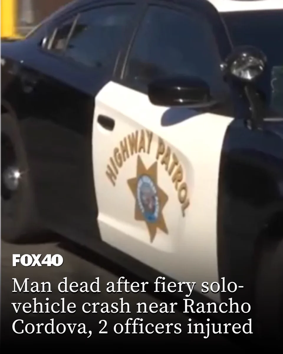 FOX40 News on X: 