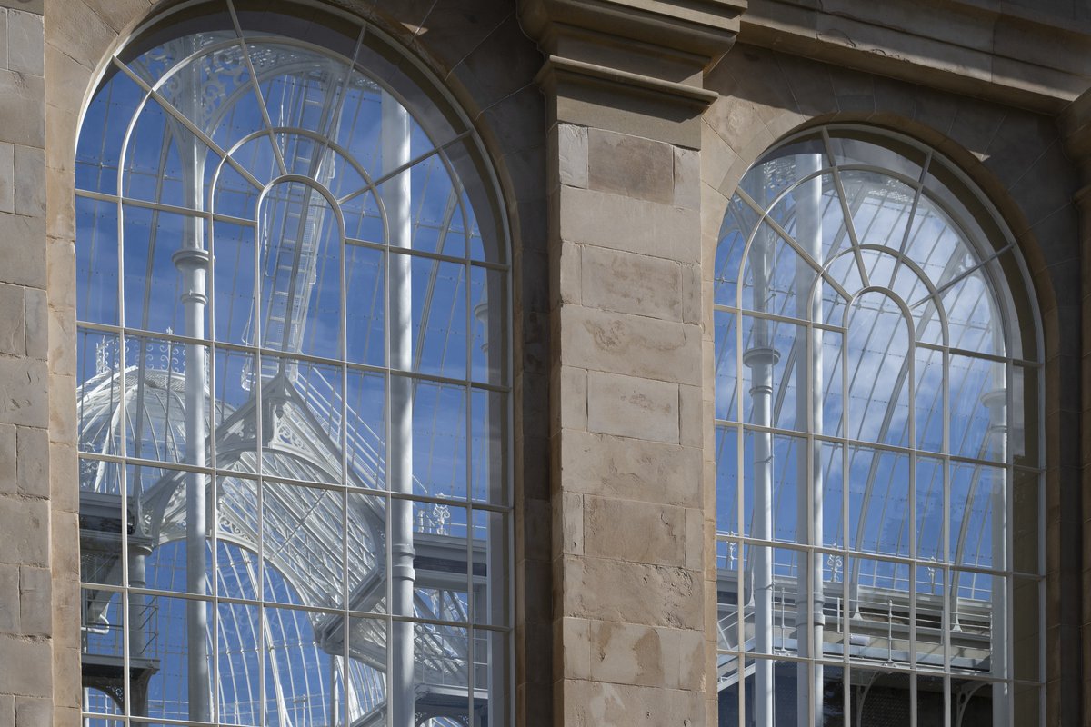 edinburghpaper's tweet photo. The historic Palm Houses at Royal Botanic Garden Edinburgh will reopen this autumn – here’s what to expect and how to book
#AD @TheBotanics #EdinburghBotanics #PalmHouses #RoyalBotanicGardenEdinburgh #RBGE #EdinburghEvents #EdinburghAttractions
https://t.co/4DHm9Ky9sT https://t.co/vlDj9Ev7GJ