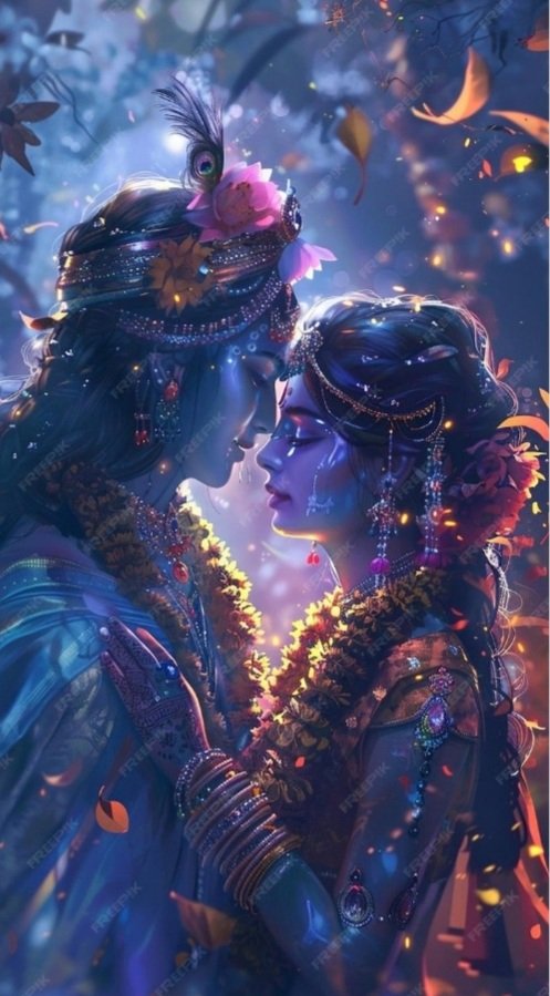 PUKUMAR59686's tweet photo. राधे राधे जय श्री कृष्णा 🙏
सभी x दोस्तों को शुभ रात्री 🙏
श्री राधा रानी की कृपा हमेशा बनी रहे 🙏
जय श्री राधे राधे राधे राधे राधे राधे कृष्णा 🙏 https://t.co/ZLU16eCa9J