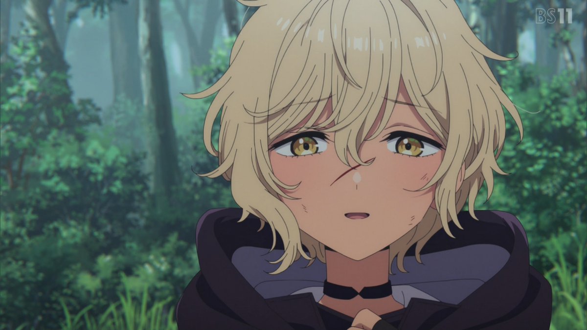きみが死ぬまで恋をしたい 第11話 ツイート画像 1
