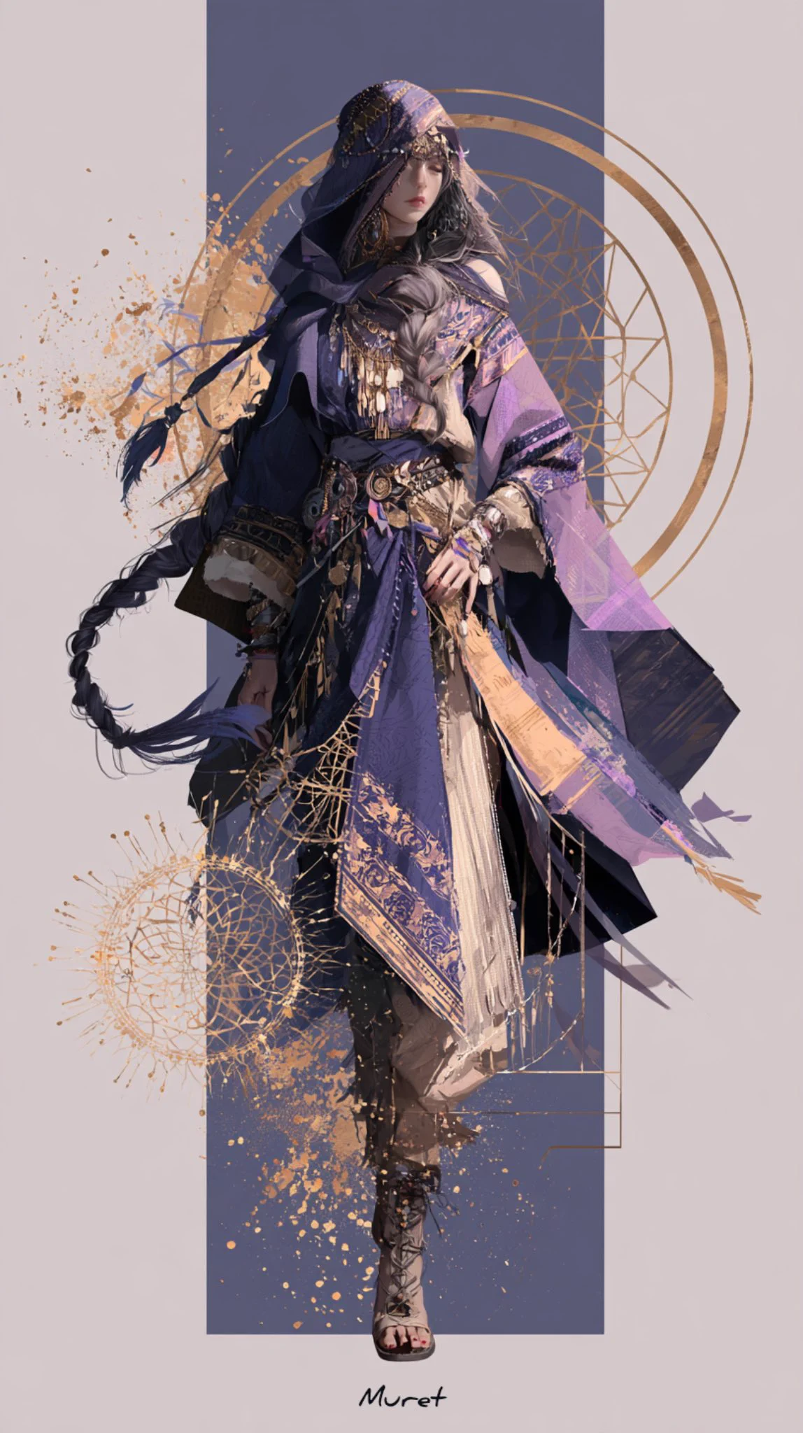 ミュレ(Muret) on X: 