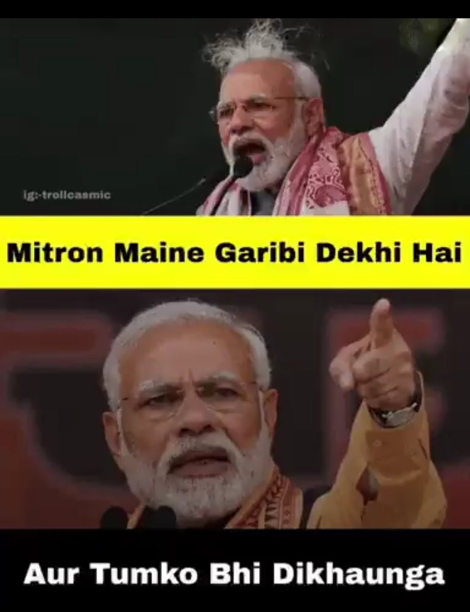 GRJakharS's tweet photo. @JPNadda @narendramodi मित्रो😂 https://t.co/KqxVQpQJi0