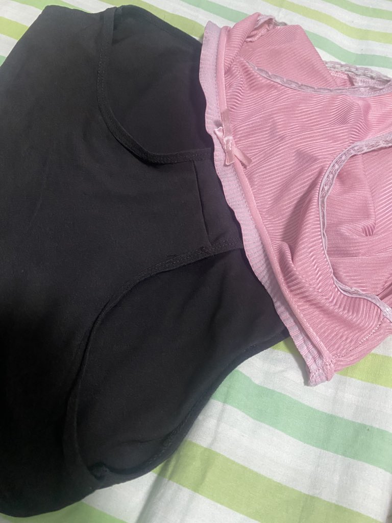 Toeyiyy's tweet photo. ขายกกน เด็กม5เอาไหมคะ555 #กางเกงในมือสอง #กางเกงในใส่แล้ว #กกนมือสอง #กกนใส่แล้ว https://t.co/fc0aGR8aQ0