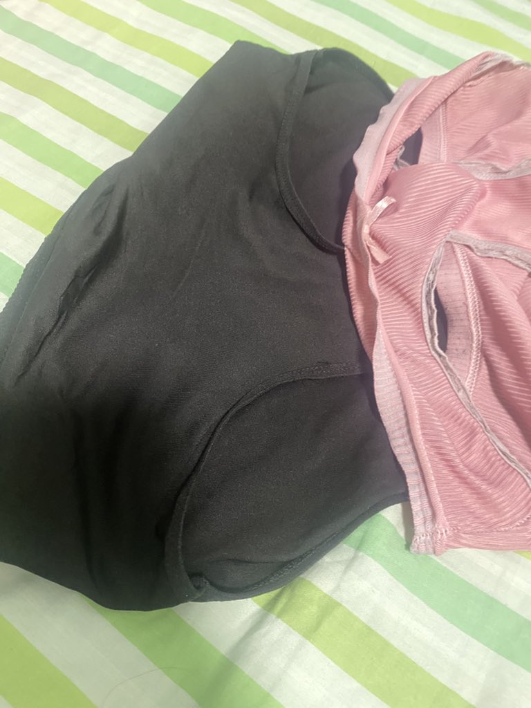 Toeyiyy's tweet photo. ขายกกน เด็กม5เอาไหมคะ555 #กางเกงในมือสอง #กางเกงในใส่แล้ว #กกนมือสอง #กกนใส่แล้ว https://t.co/fc0aGR8aQ0