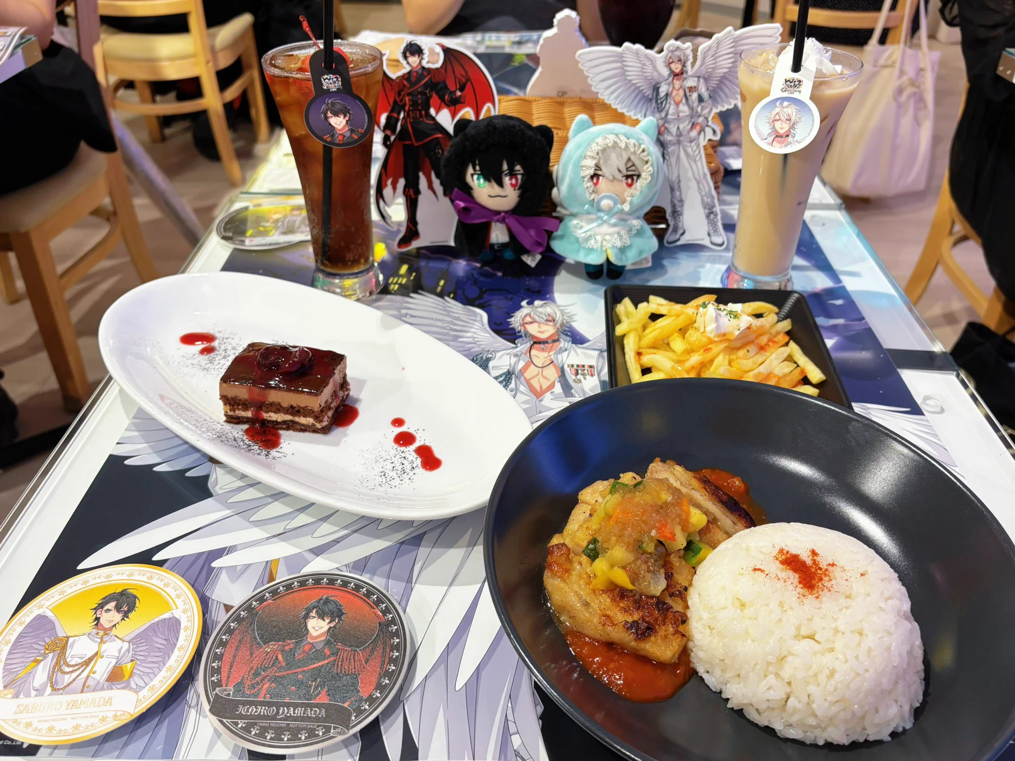 【匿名、】BIOHAZARD REVELATIONS　ジル　コースター　ランチ 匿名、】BIOHAZARD REVELATIONS ジル コースター ランチ 匿名