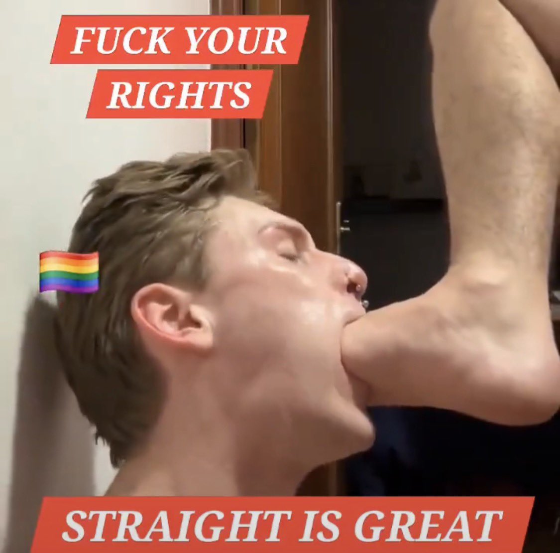 yourhomophoboic's tweet photo. Absolutely https://t.co/UG956owOzD