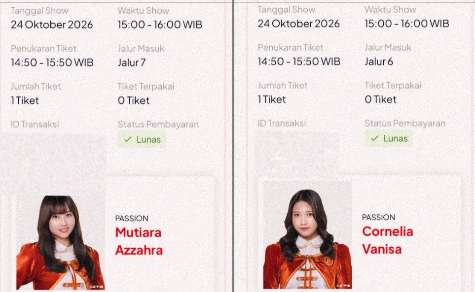 Echa410's tweet photo. see u gengs @Levi_JKT48 @CErine_JKT48 @Delynn_JKT48 @RFritzy_JKT48 @A_MutheJKT48 @C_OnielJKT48 https://t.co/uQsK5cy4tN