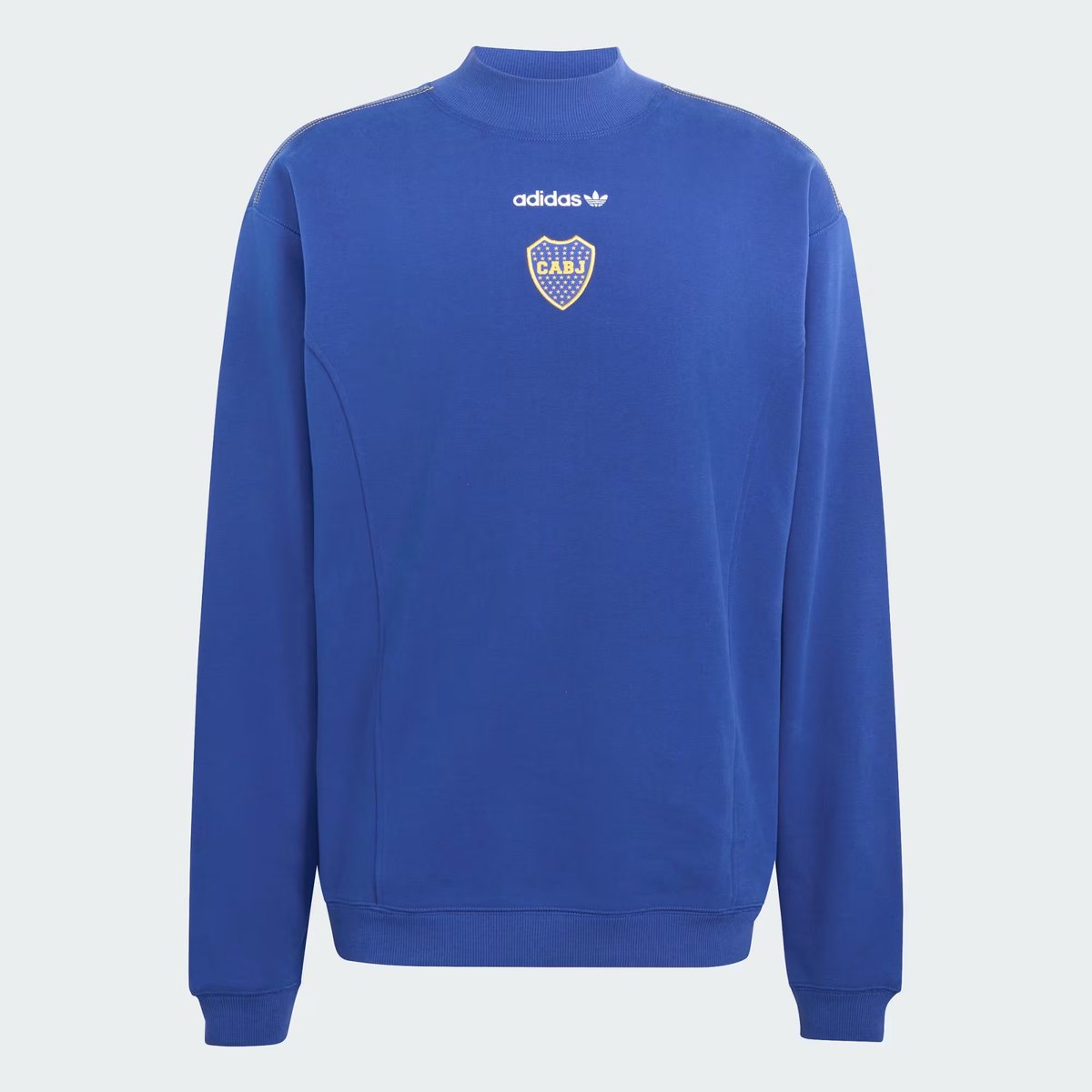 lanumero12comar's tweet photo. 🔵🟡 Ya está a la venta en Argentina la nueva colección EQT de Adidas para Boca https://t.co/Azv6I6WIX6
