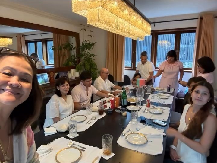 AshMatt_intl's tweet photo. It's a boy! Congratulations to the Guidicelli-Dato family! 💙 @mateoguidicelli @JustSarahG 

📸: Mama G https://t.co/MpZQd2qwy4