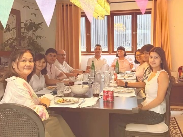 AshMatt_intl's tweet photo. It's a boy! Congratulations to the Guidicelli-Dato family! 💙 @mateoguidicelli @JustSarahG 

📸: Mama G https://t.co/MpZQd2qwy4