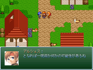 gyuu2_lime's tweet photo. 過去作（GWは短編集2015）の天ぷら化の話、ギャグ方面ではっちゃけててお気に入り

なんで当時こんなネタが浮かんだかと言うと、昔マ○オくんを読んでて揚げ物にされる回を読んでたから…かもしれない https://t.co/mQc0hSkNAE