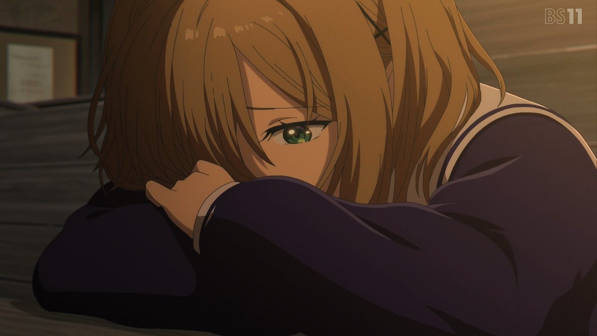 きみが死ぬまで恋をしたい 第11話 ツイート画像 1
