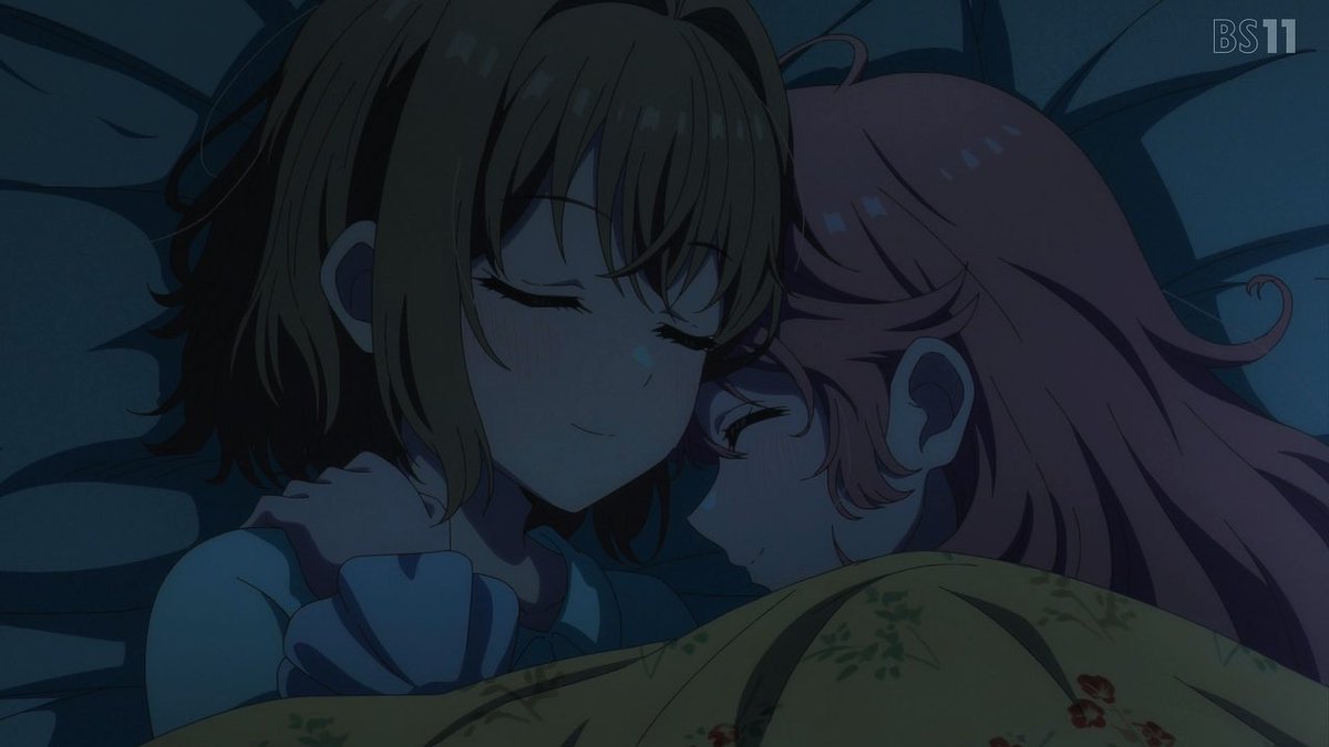 きみが死ぬまで恋をしたい 第11話 ツイート画像 1