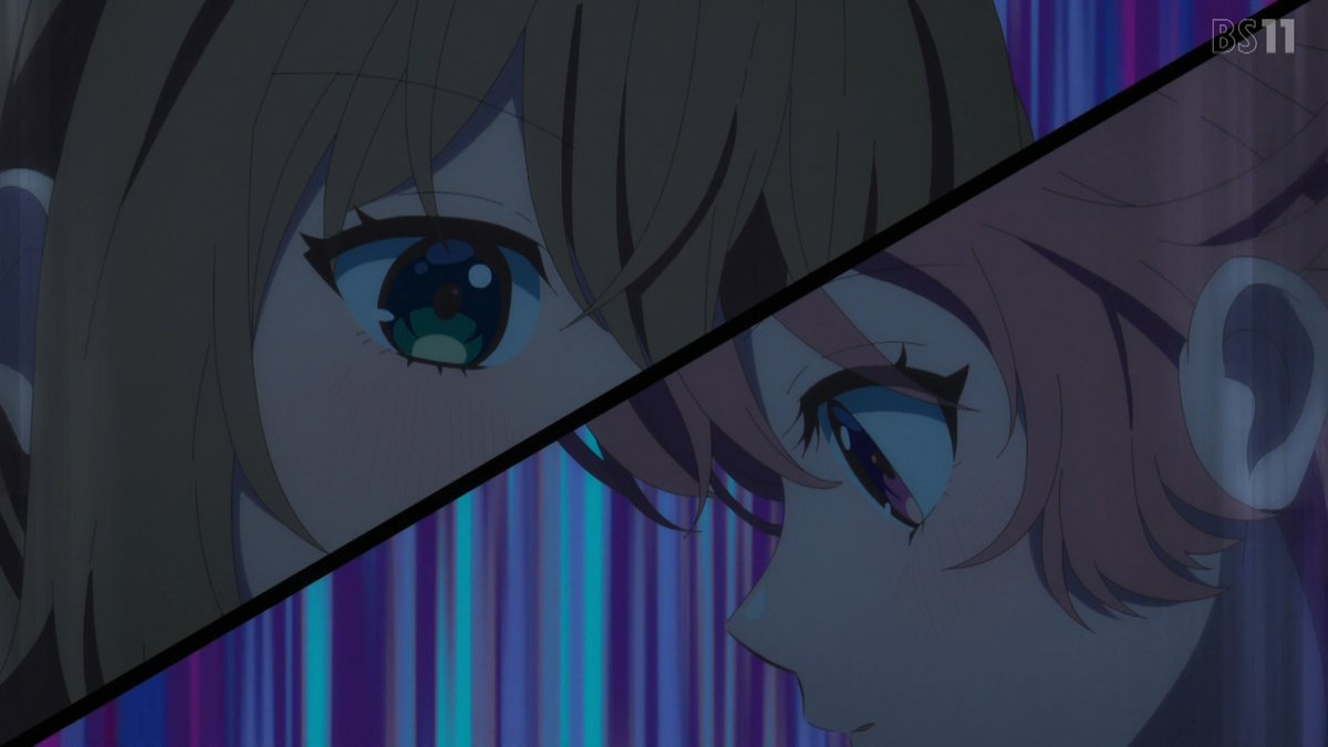 きみが死ぬまで恋をしたい 第11話 ツイート画像 1