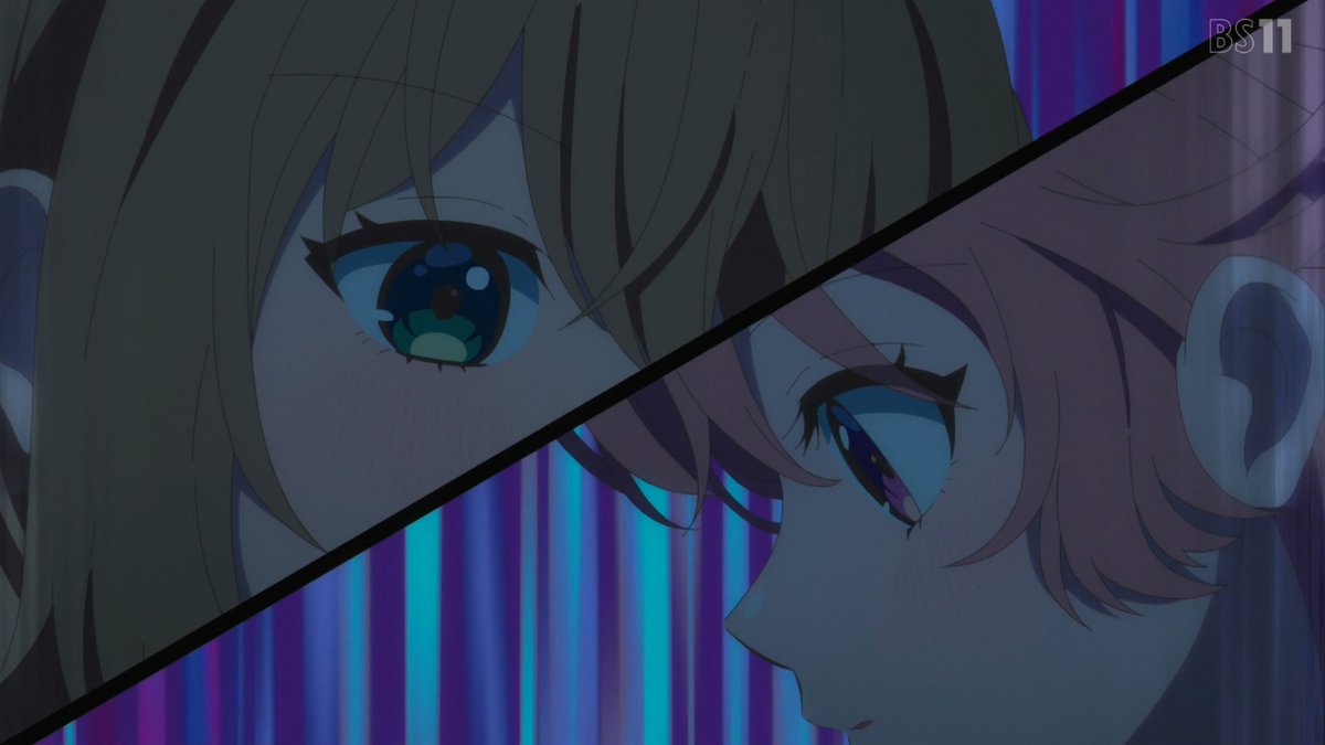 きみが死ぬまで恋をしたい 第11話 ツイート画像 1