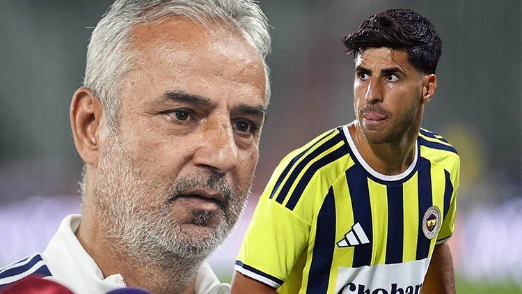 fenermarkajorg's tweet photo. 🚨Sercan Hamzaoğlu: 

Marco Asensio neden idmana çıkmıyor? Buradan yönetime soruyorum.

İsmail Kartal'dan sebep mi çıkmıyor yoksa sakatlık nedeniyle mi?

Asensio neden her gün sağlık heyetine 'Ağrım var, bugün de düz koşu yapacağım' diyor. https://t.co/3UlbpDgU2A