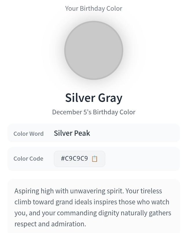 jjuniflwrs's tweet photo. my birthday color + bias https://t.co/UsWM4CJdh1