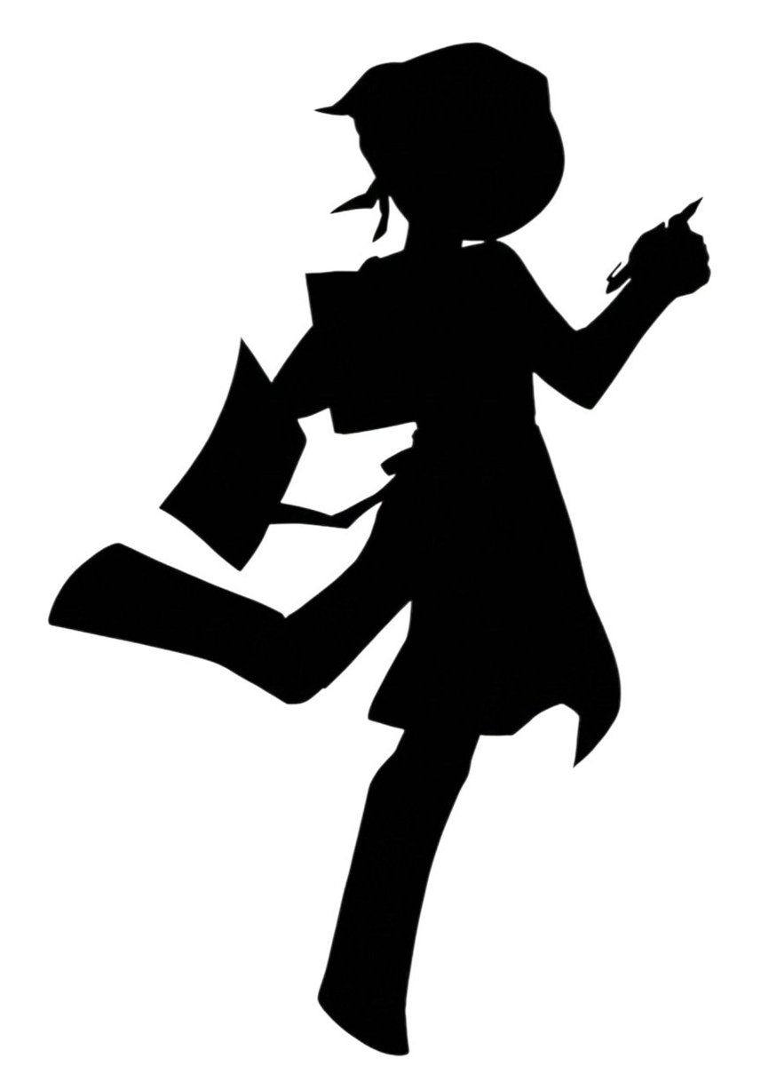 Maid_on_Parry's tweet photo. TO BE CONTINUED… https://t.co/A7iFntg0PV